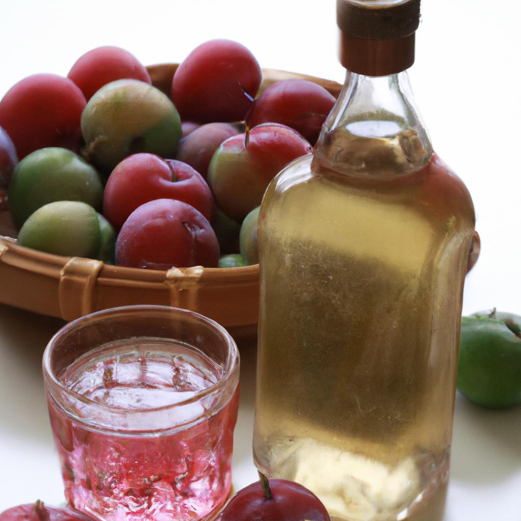 自家製梅酢の作り方